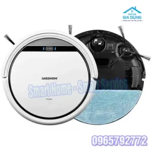 Sửa Robot Hút Bụi Medion Hà Nội