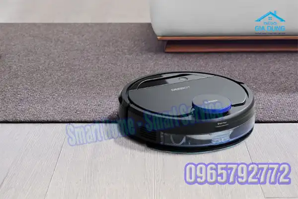 Sửa robot hút bụi Xiaomi TPHCM