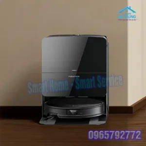 Sửa Robot Hút Bụi Midea Hà Nội
