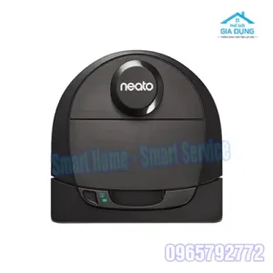 Sửa Robot Hút Bụi Neato