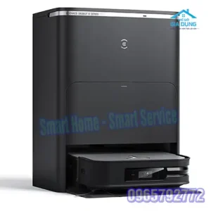 Sửa Robot Hút Bụi Neato Hà Nội