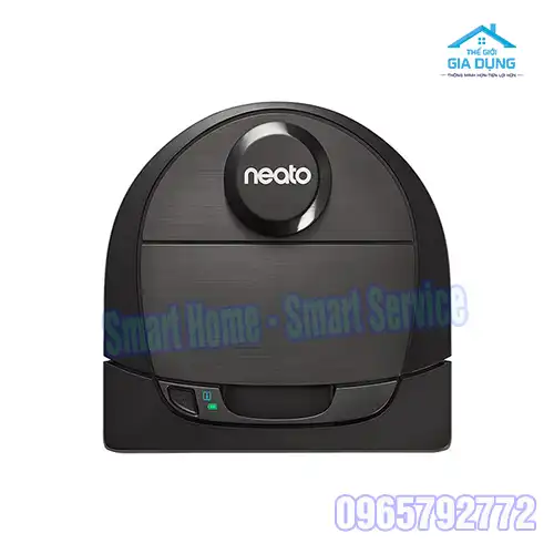 Sửa Robot Hút Bụi Neato