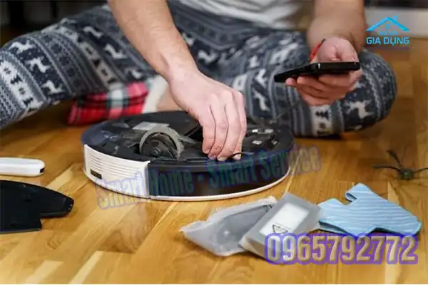 Máy hút bụi Philips Điện máy XANH