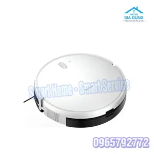 Sửa Robot Hút Bụi Philips