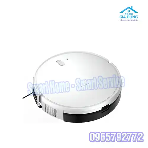 Sửa Robot Hút Bụi Philips