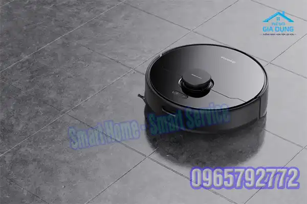 Robot hút bụi Xiaomi X20 Max