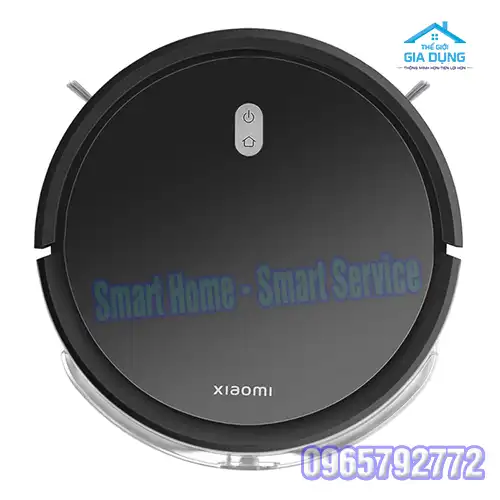 Sửa Robot Hút Bụi Thái Bình