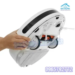 Sửa Robot Hút Bụi Uwant Hà Nội