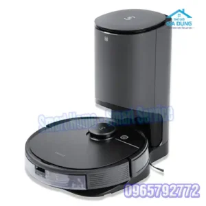 Sửa Robot Hút Bụi Uwant Tại Nhà