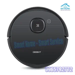 Sửa Robot Lau Nhà Deebot Hà Nội