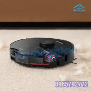 Sửa Robot Lau Nhà Everybot Hà Nội