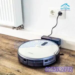 Sửa Robot Lau Nhà Hải Phòng