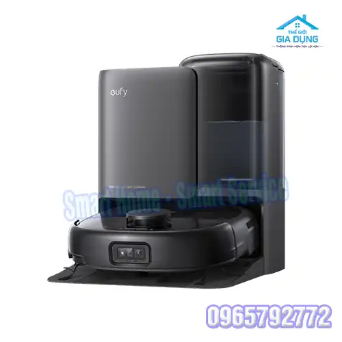 Sửa robot hút bụi Huế