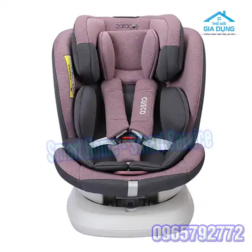 Các Dòng Xe Có ISOFIX Tại Việt Nam Danh Sách Đầy Đủ