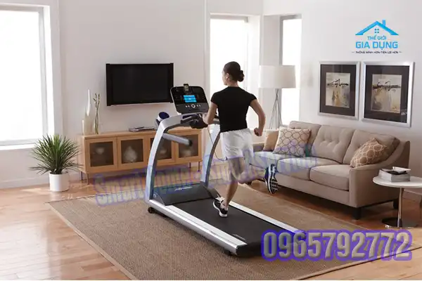 Có nên mua máy chạy bộ Xiaomi