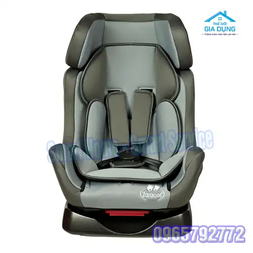 Danh Sách Đầy Đủ Các Xe Có Hỗ Trợ Top Tether Tại Việt Nam