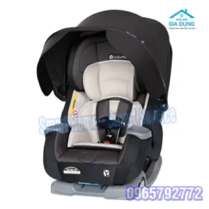 Ghế An Toàn Cho Trẻ Sơ Sinh