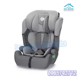 Ghế An Toàn Trẻ Em Trên Ô Tô