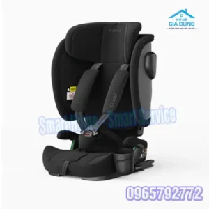 Ghế Ngồi Ô Tô Cho Bé 3 Tuổi