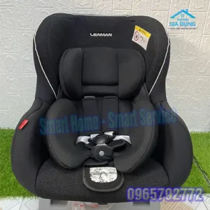 Ghế Ngồi Ô Tô Cho Bé 4 Tuổi