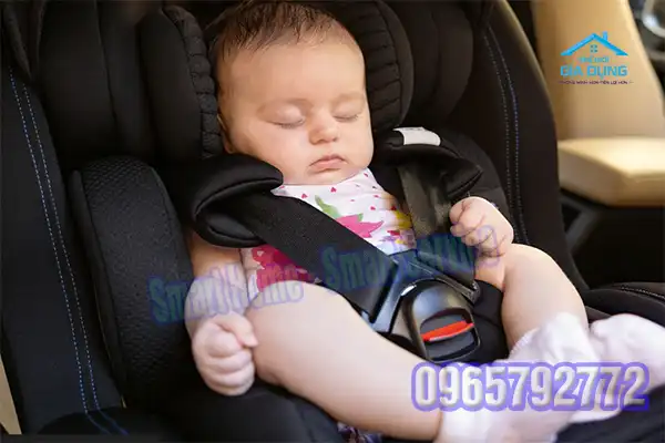 VF3 có isofix không