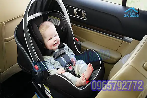 Mazda Cx5 có isofix không