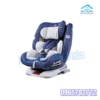Ghế Ngồi Ô Tô Cho Bé Xoay 360 Độ