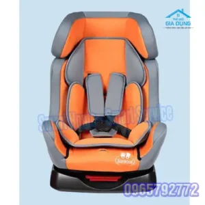 Ghế Ngồi Ô Tô Cho Bé Zaracos