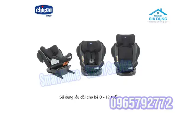 Ghế ngồi ô to cho be 4 tuổi