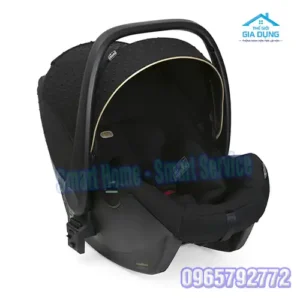 Ghế Ngồi Ô Tô Trẻ Em Chicco Kory Plus