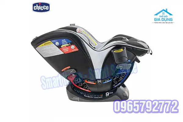 Chicco Unico Evo Classic