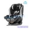 Ghế Ngồi Ô Tô Trẻ Em Chicco NextFit Zip