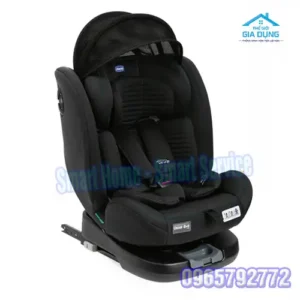 Ghế Ngồi Ô Tô Trẻ Em Chicco Unico Evo Air