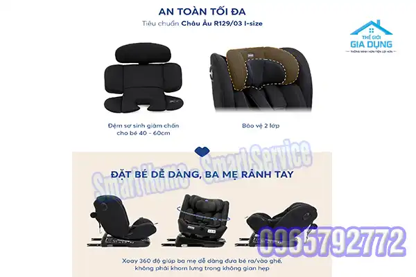 Chicco Unico Plus Air