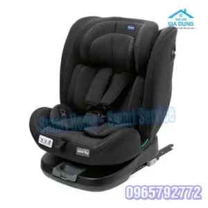 Ghế Ngồi Ô Tô Trẻ Em Chicco Unico Evo Classic