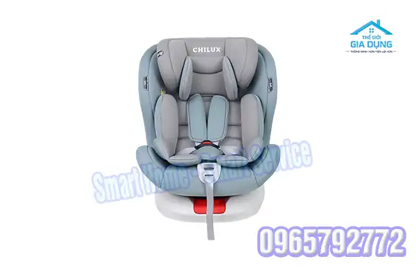 Ghế ngồi ô to Chilux ROY 360