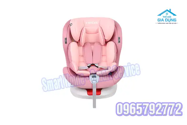 Ghế Chilux Roy 360 Cũ