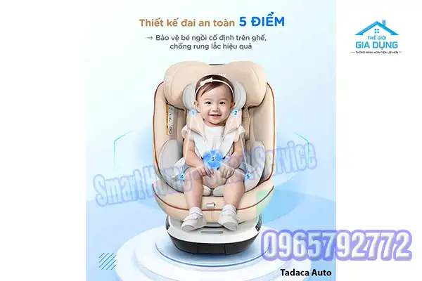 Chilux M330