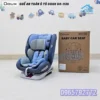 Ghế Ngồi Ô Tô Trẻ Em Doux 1136