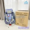 Ghế Ngồi Ô Tô Trẻ Em Doux d DX 1131