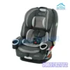 Ghế Ngồi Ô Tô Trẻ Em Graco 4Ever DLX 4 In 1 Chính Hãng