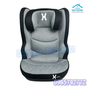 Ghế Ngồi Ô Tô Trẻ Em Hapy BFL Car Seat