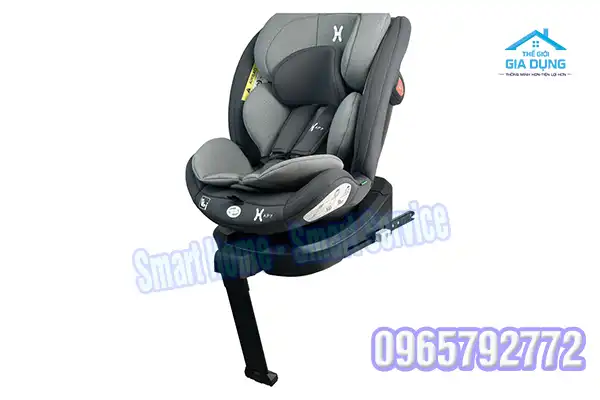 ghế ngồi trẻ em xe ô tô