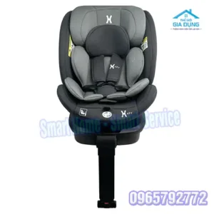 Ghế Ngồi Ô Tô Trẻ Em Hapy BS