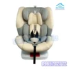 Ghế Ngồi Ô Tô Trẻ Em Hapy Q50