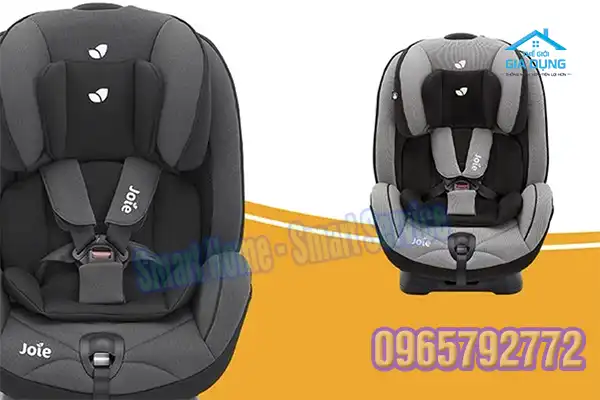 Ghế ngồi ô to Joie Steadi