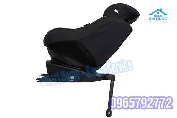 Ghế ô tô joie spin 360