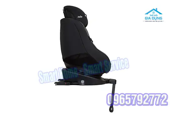 Ghế ngồi ô tô trẻ em joie every stage ember