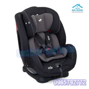Ghế Ngồi Ô Tô Trẻ Em Joie Steadi Coal