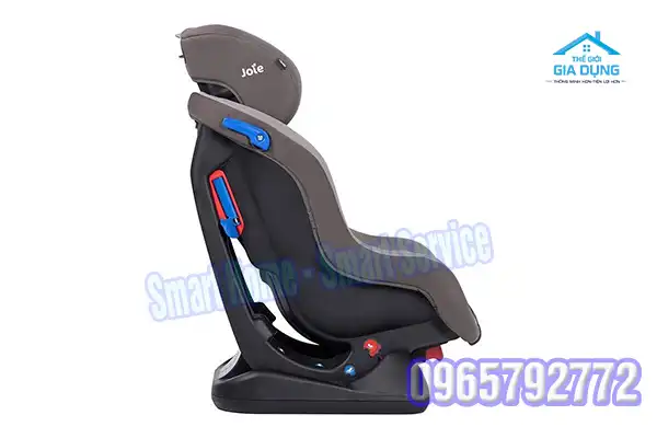 Đệm nâng trẻ em ô to